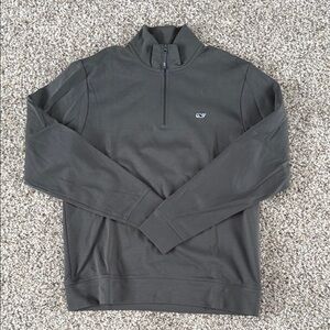 Men’s Vineyard Vines Q-Zip